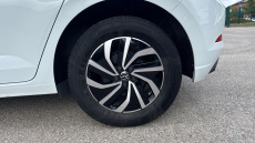 Volkswagen Polo 1.0 TSI Life 5dr Petrol Hatchback